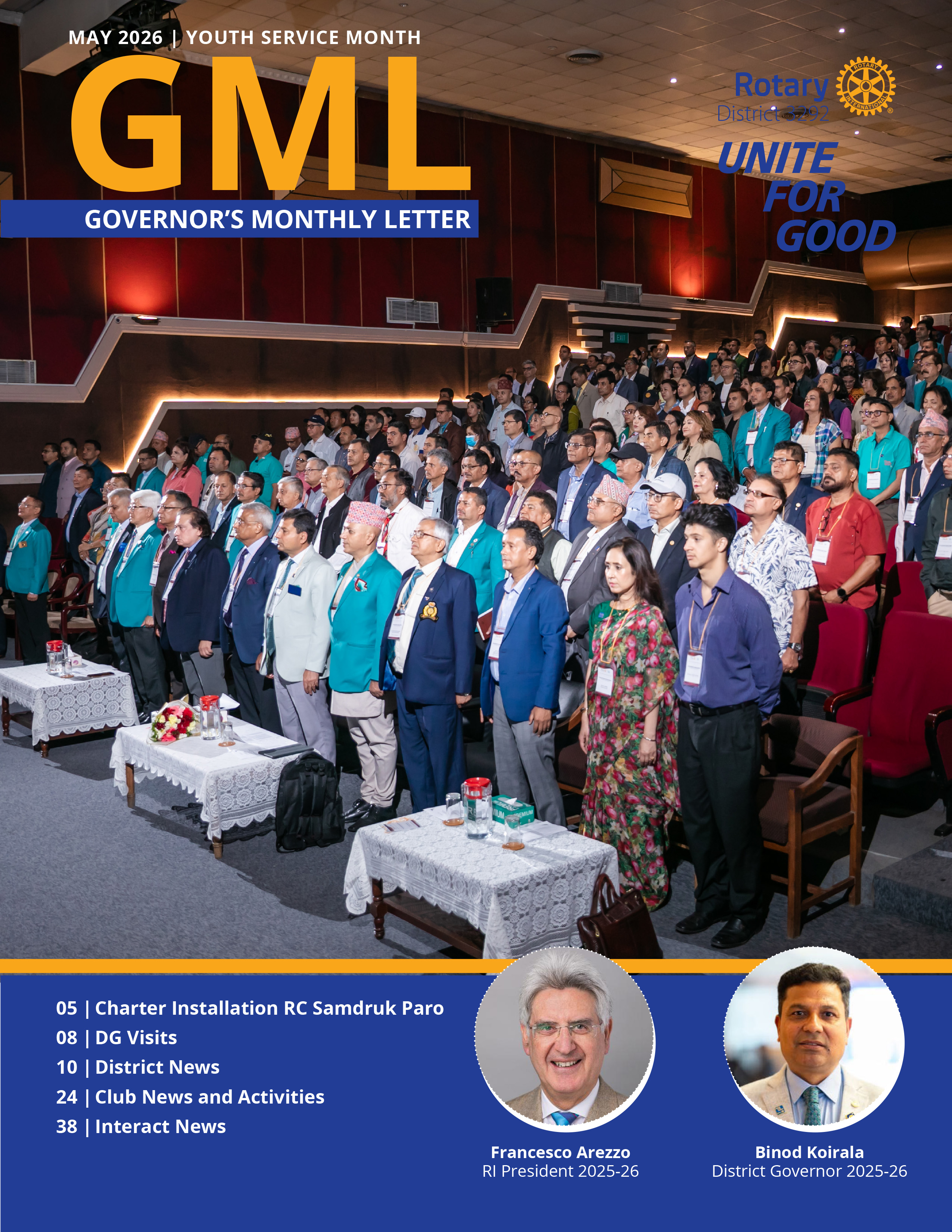 GML
