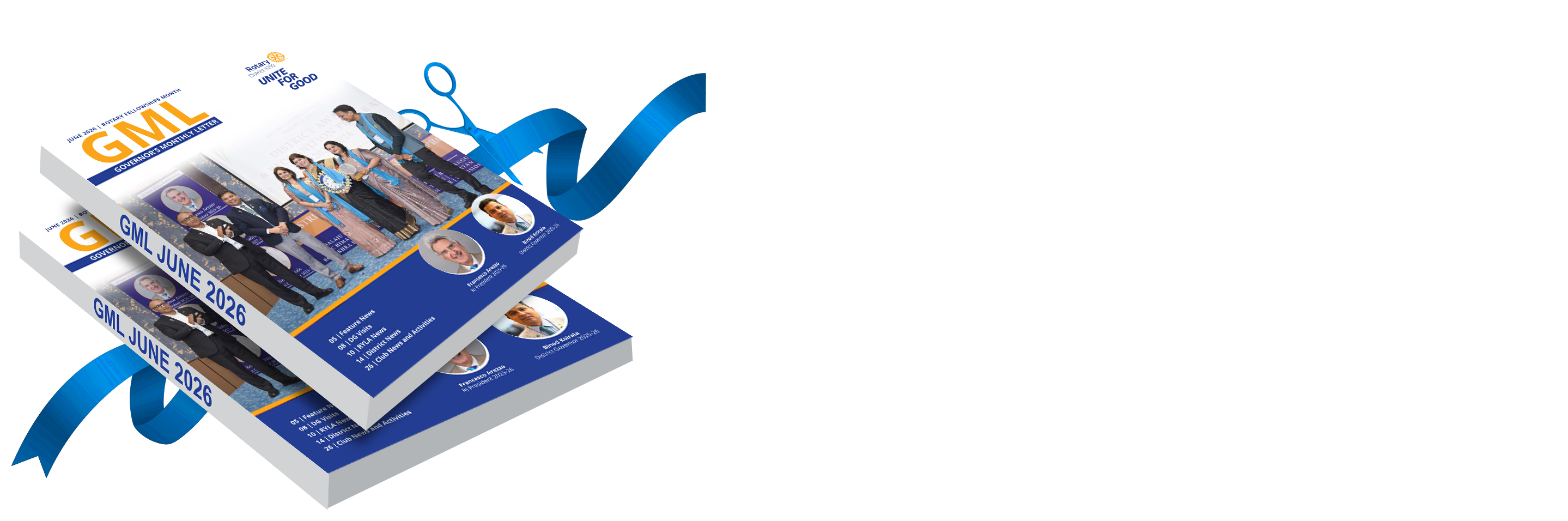 GML Banner