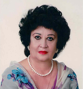 PDG Jaya  Rajya Laxmi Shah