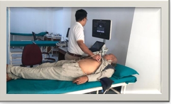 Weekly Heart Screening program