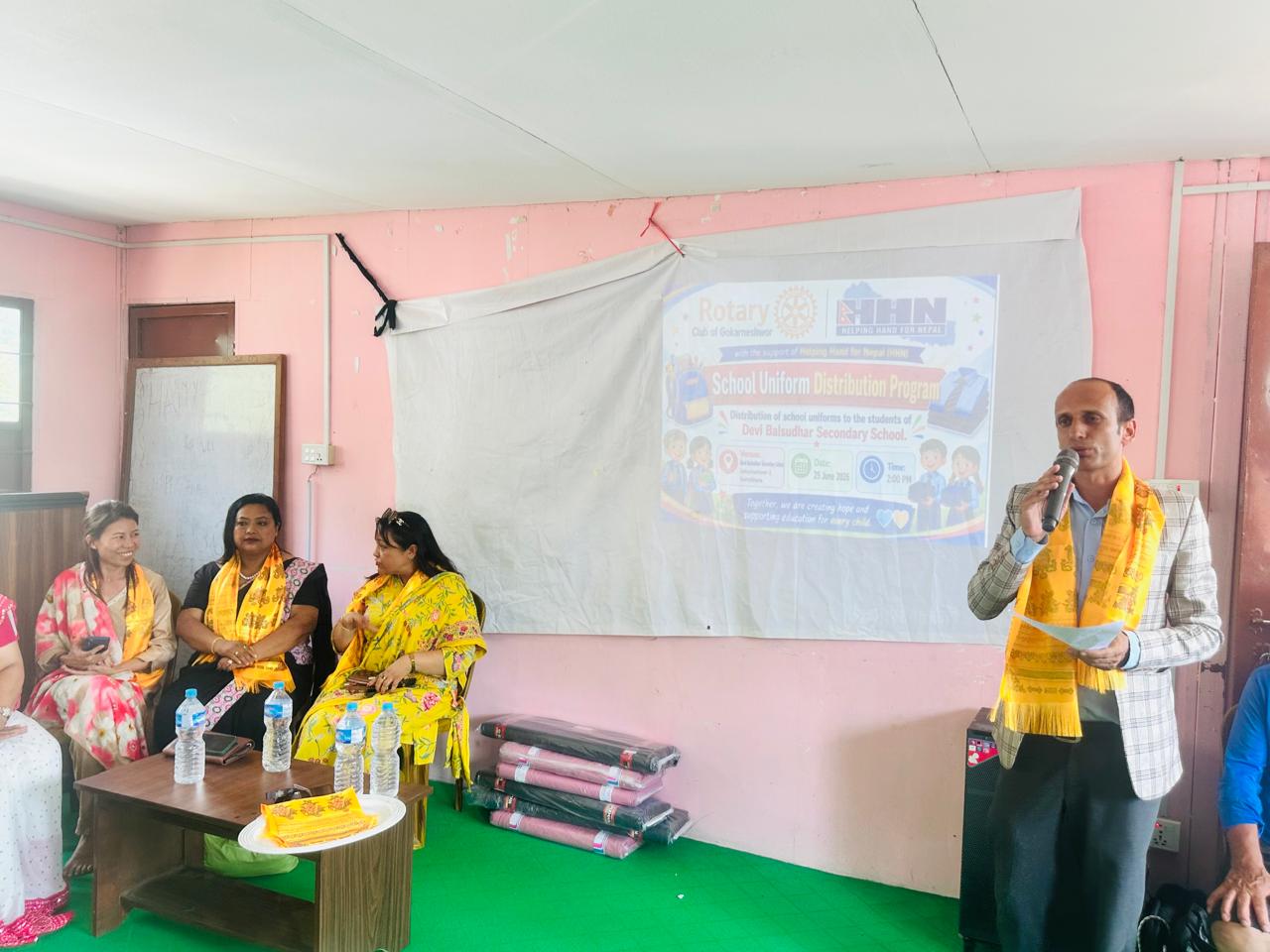 Basic education and literacy