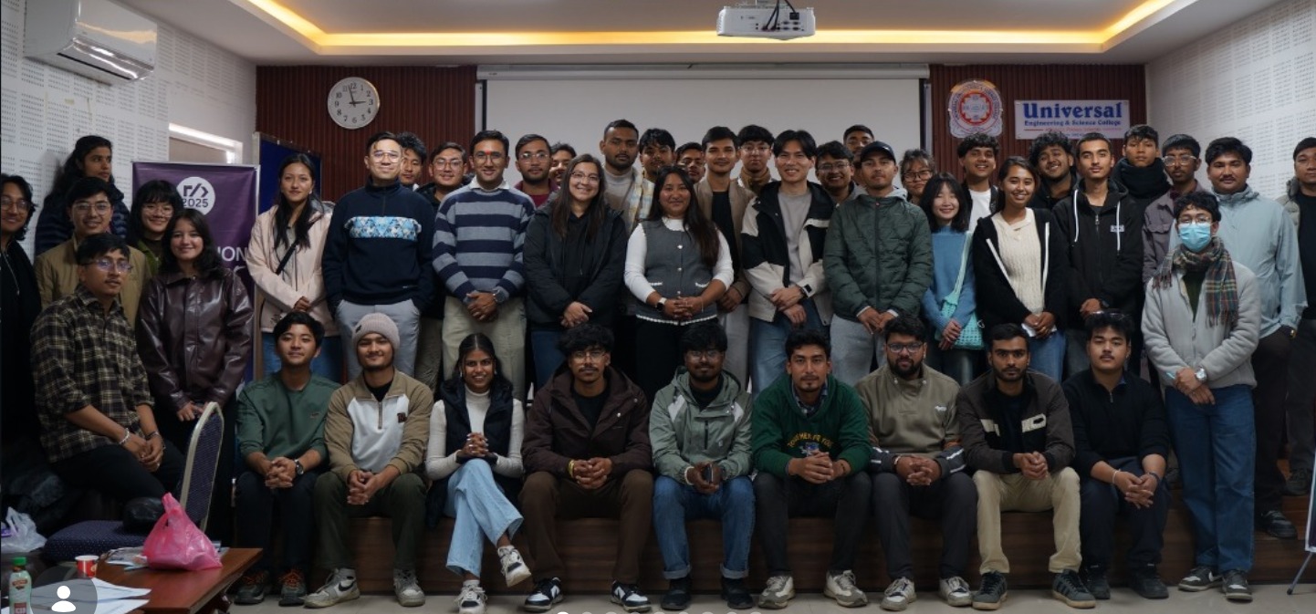 R-Hackathon