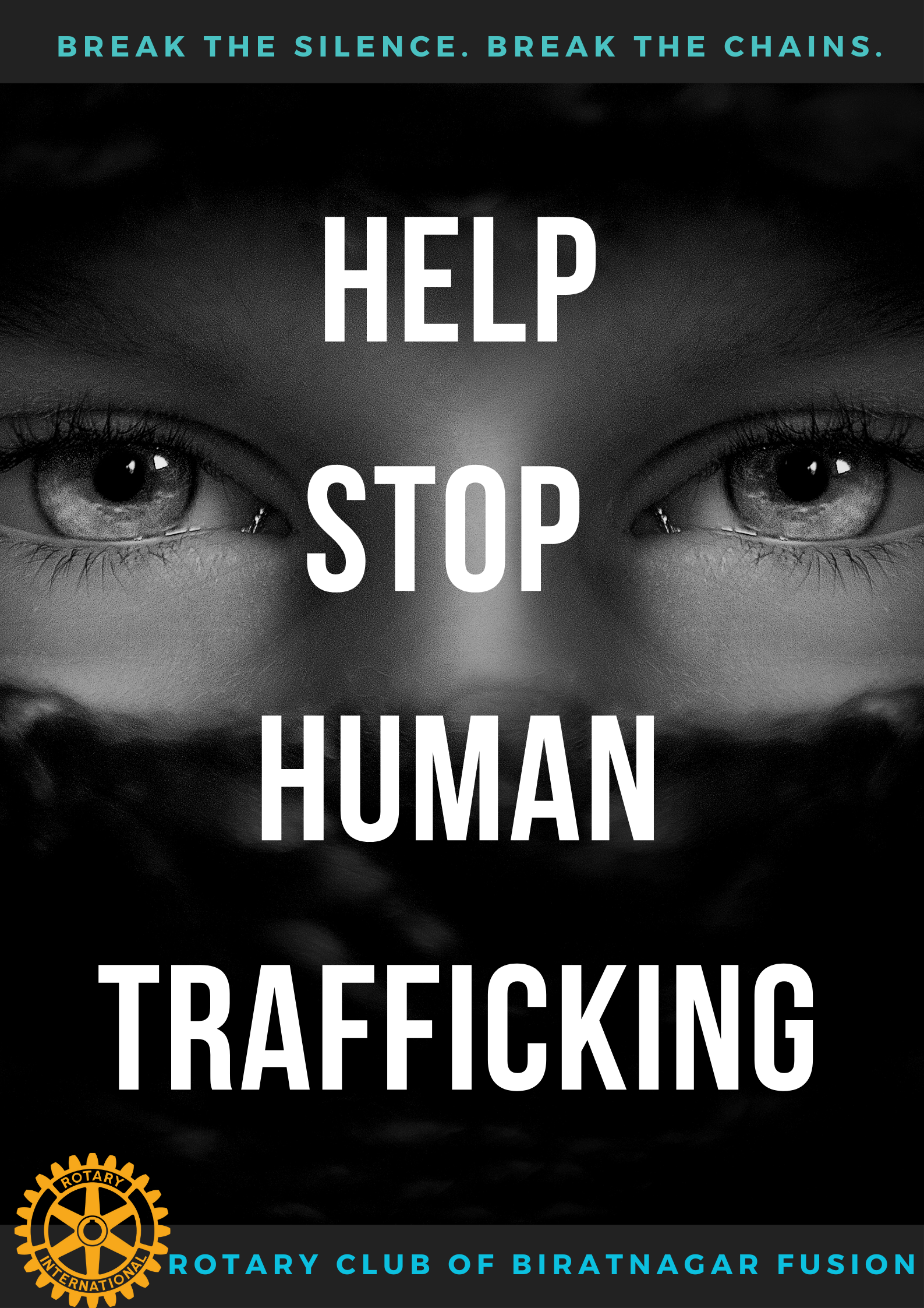 Human Trafficking Awareness Program