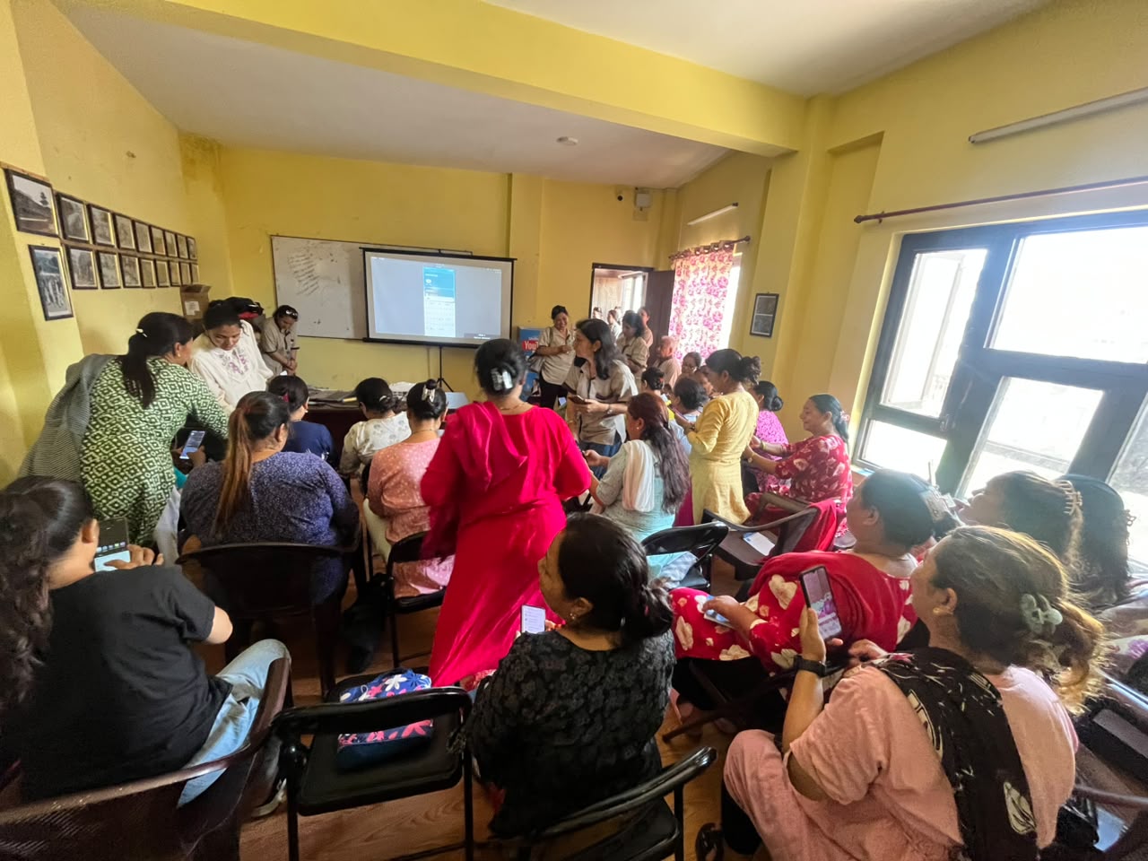 Rotary for Digital Literacy Series 1