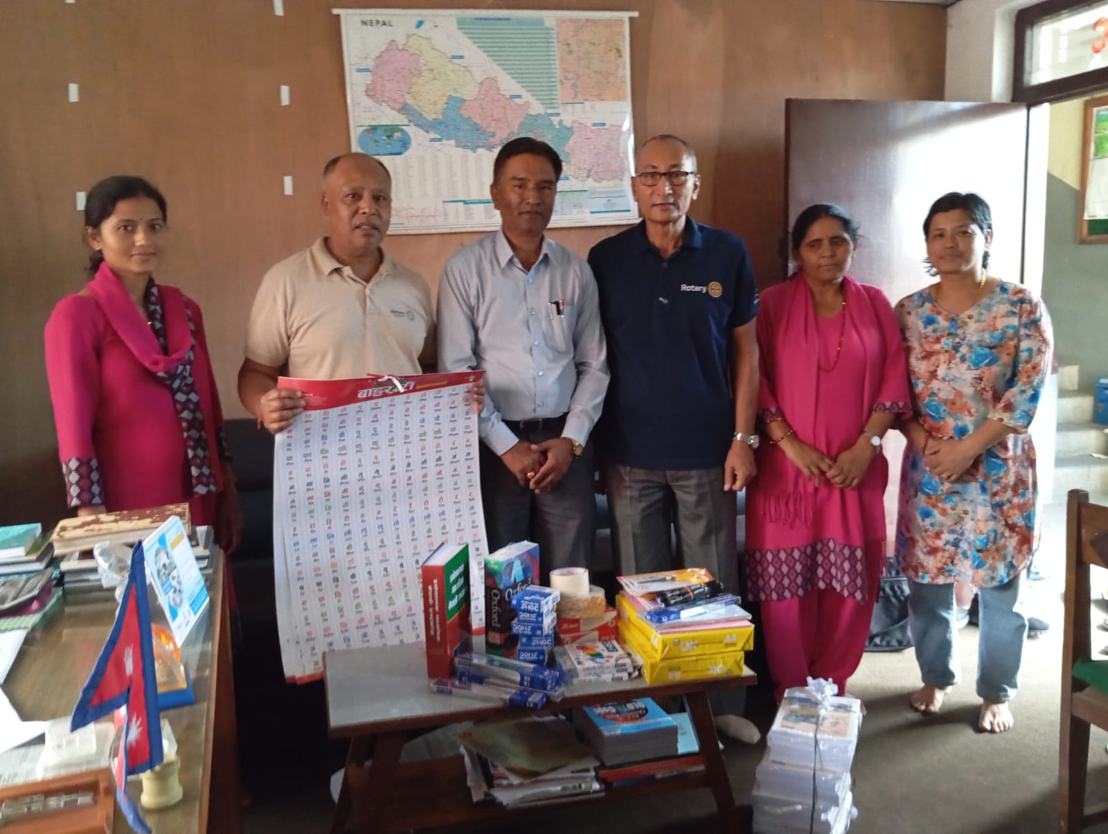 Teaching at Right Level (TaRL)