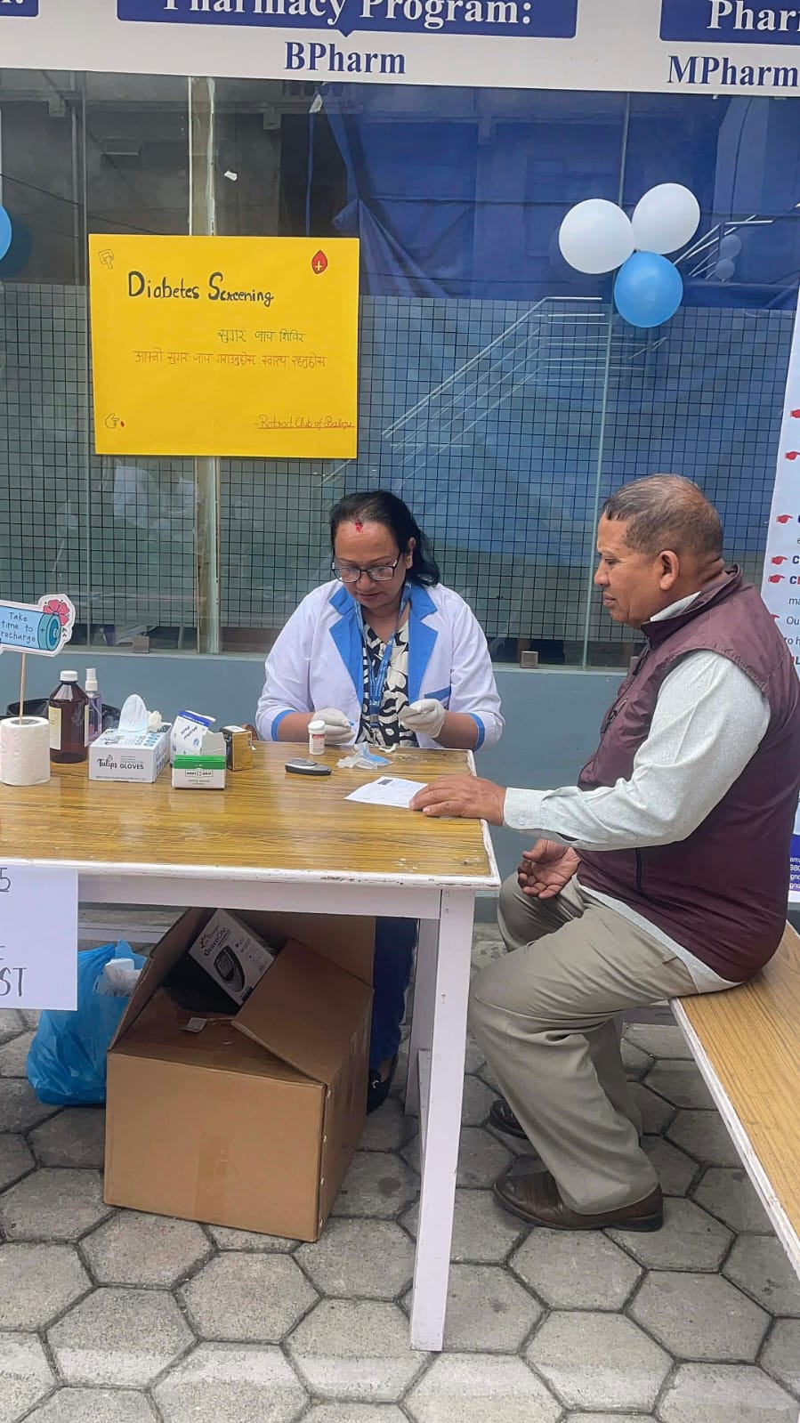 CIST Health Fest