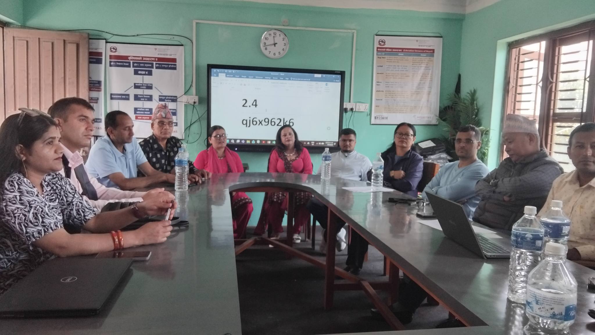 69th batch of ICT Training for Public School Teachers