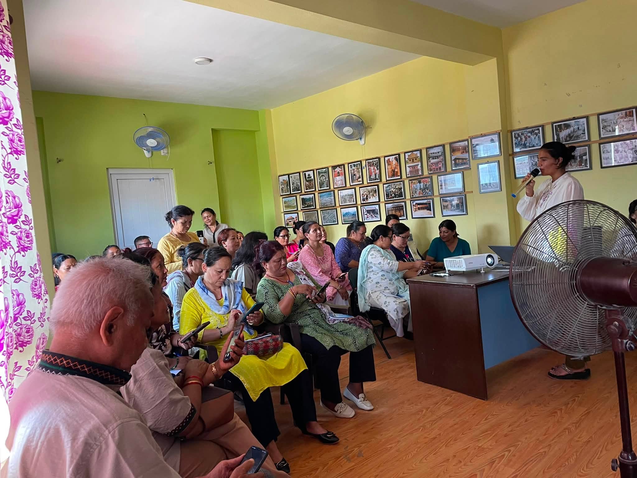 Rotary for Digital Literacy Series 1