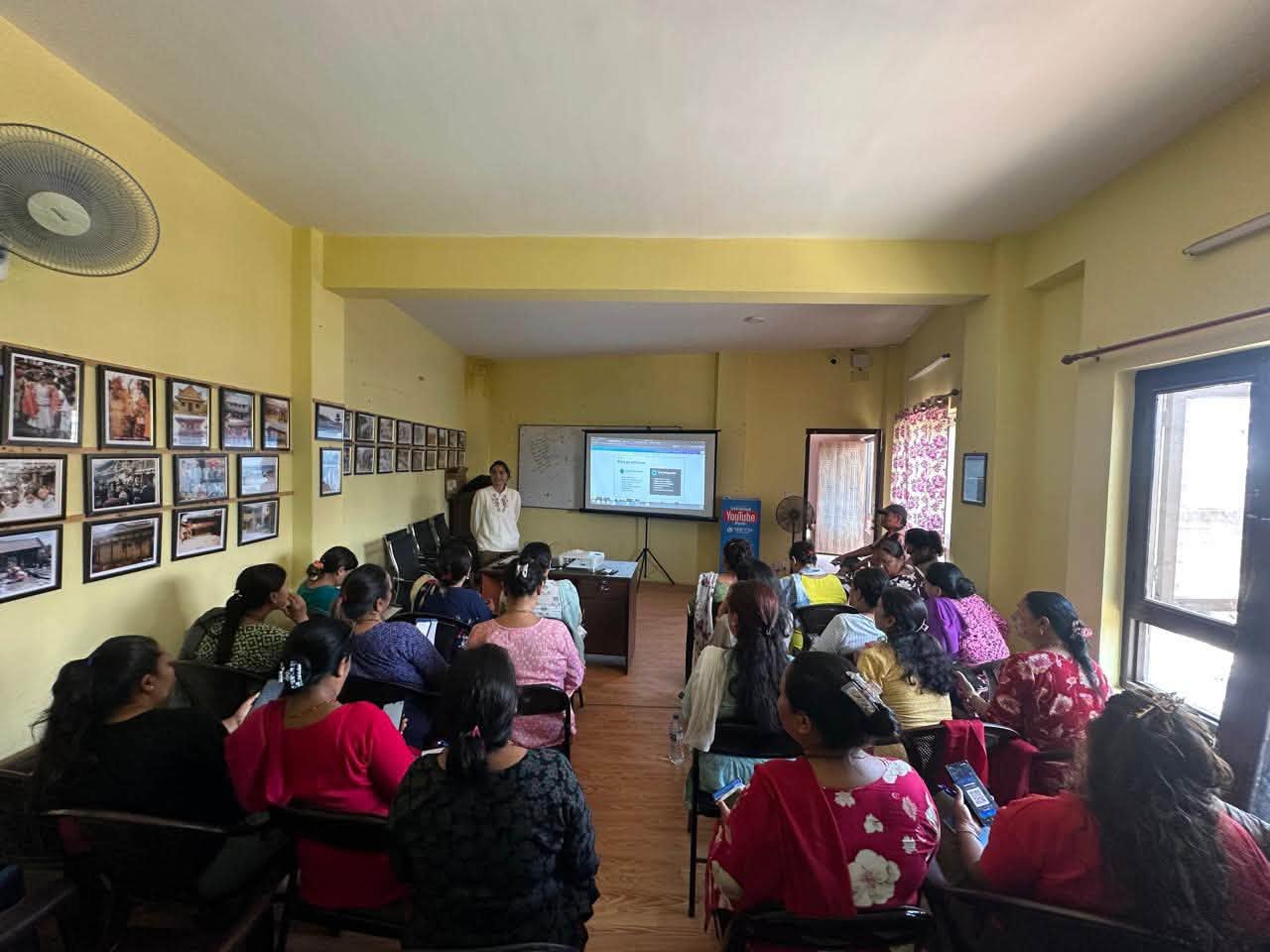 Rotary for Digital Literacy Series 1