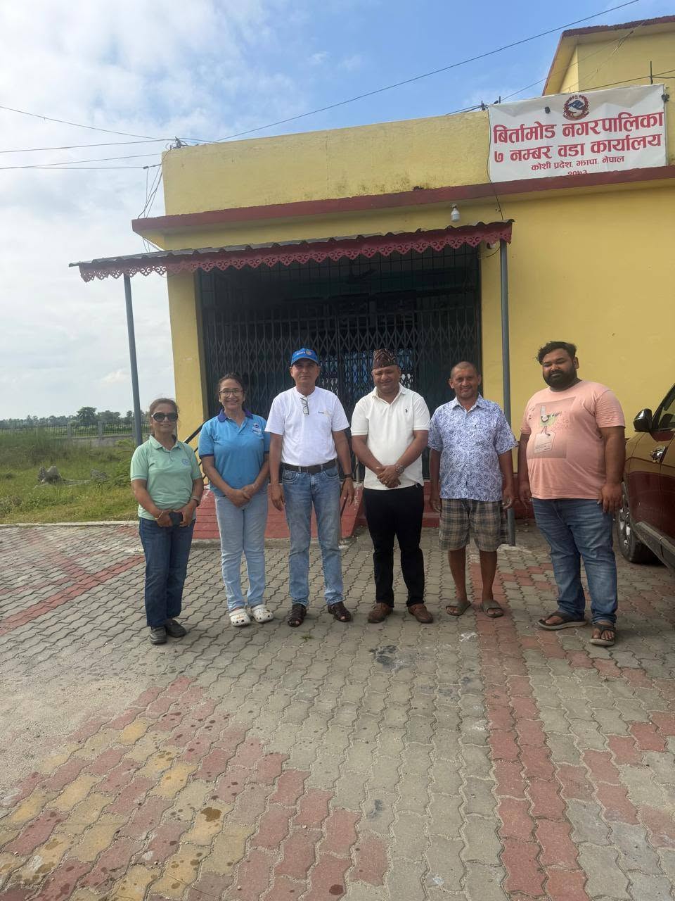 Plantation  Of Memory Phase 2