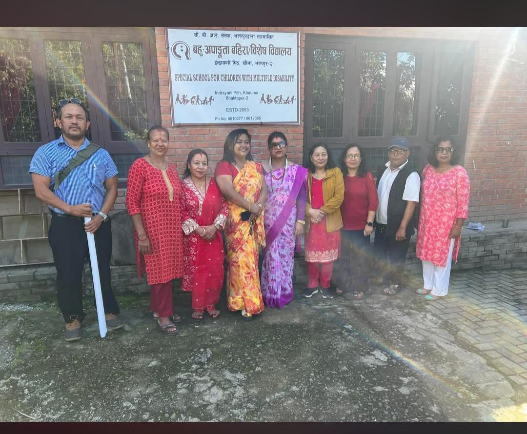 supporting education