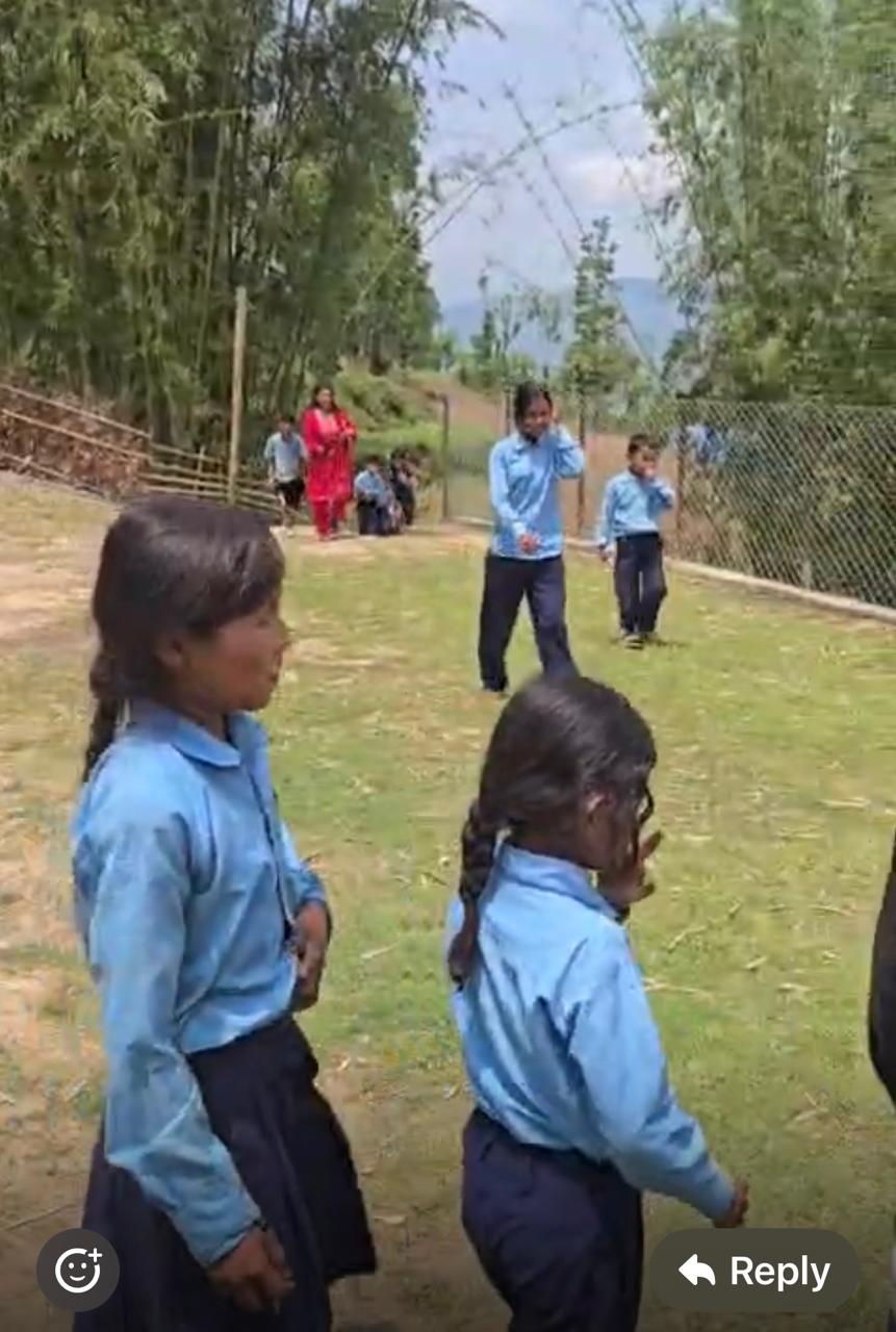 Together For Education & Brighter Futures